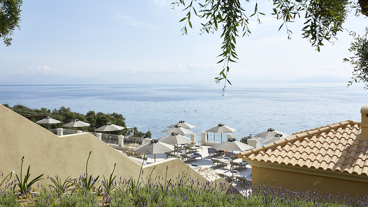 Nido, Mar-Bella Collection 